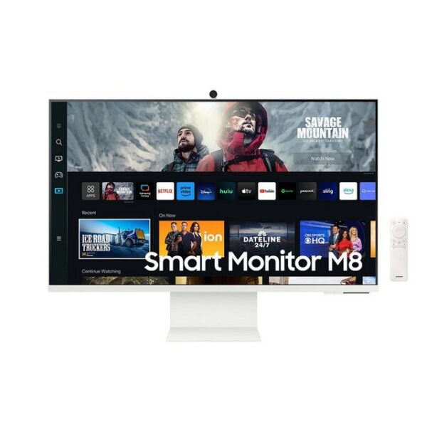 Samsung Smart Monitor M8 S32CM801UU