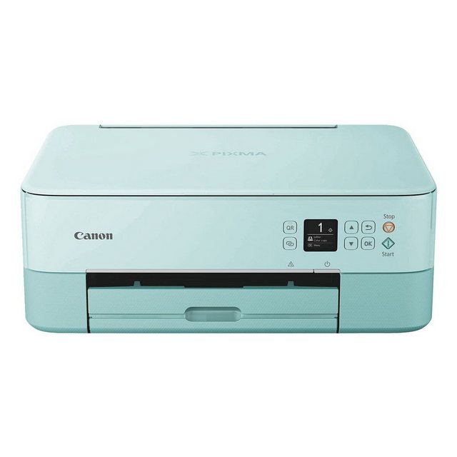 Canon PIXMA TS5353a Multifunktionsdrucker, (3-in-1, WLAN, A4)