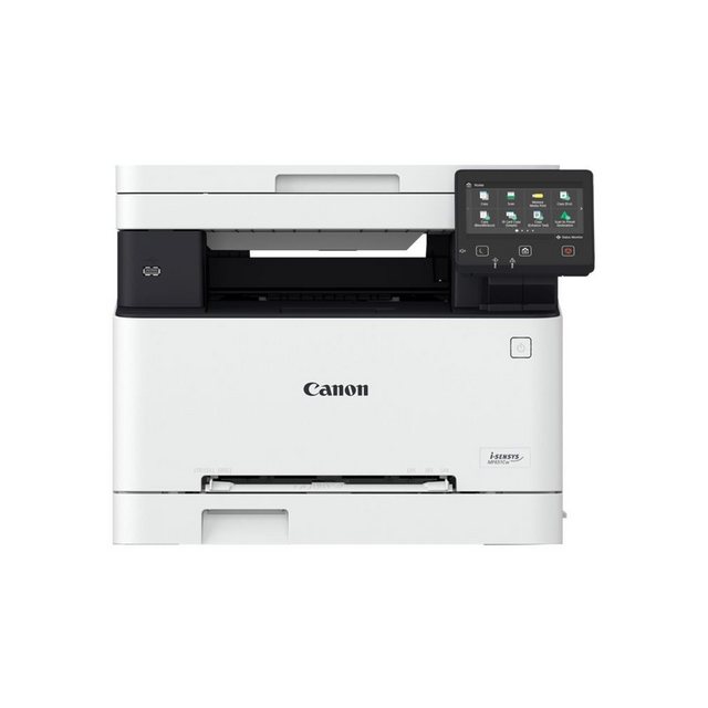 Canon i-SENSYS MF651Cw Farblaser-Multifunktionsdrucker Multifunktionsdrucker