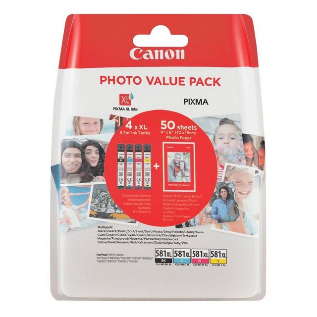 Photo Value Pack