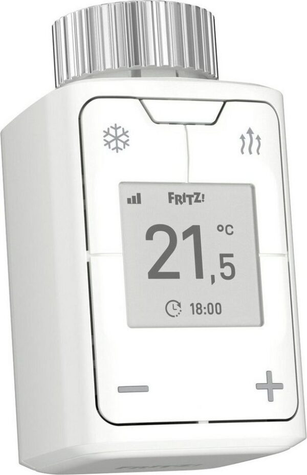 AVM Heizkörperthermostat FRITZ!DECT 302 – Bild 2