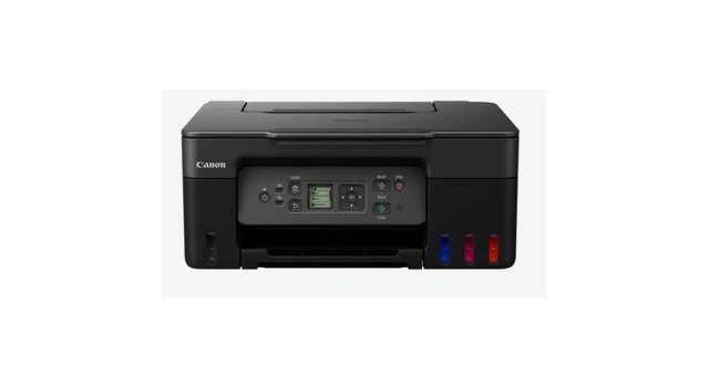 Canon Canon PIXMA G3570 MegaTank Multifunktionsdrucker, (WLAN)