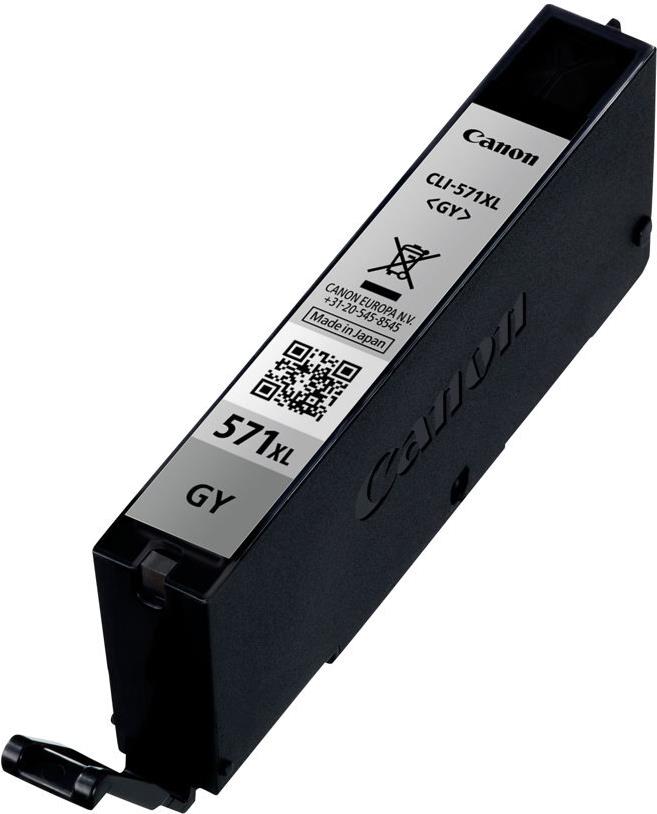 Canon CLI571GYXL (CLI571GYXL)