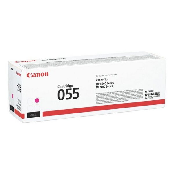 Toner »055 M«