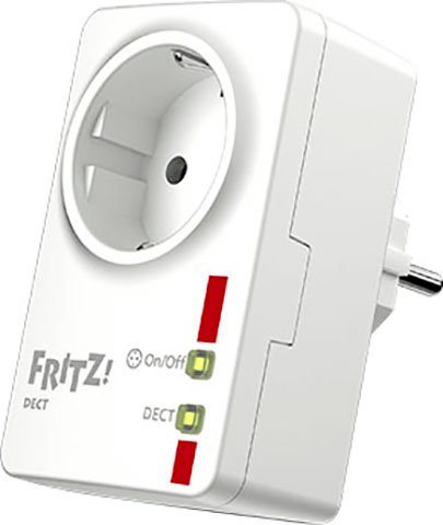 AVM Steckdose FRITZ!DECT 200, 1-St.