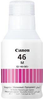 Kurzinfo: Canon GI 46 M - Magenta - original - Nachfülltinte - für MAXIFY GX6040