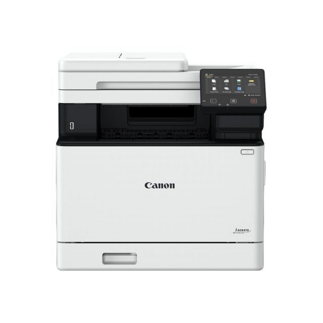 Canon i-SENSYS MF752Cdw Multifunktionsdrucker Multifunktionsdrucker