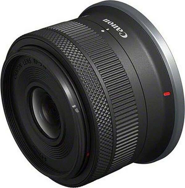 Das RF-S 10-18mm F4.5-6.3 IS STM Zoomobjektiv bietet einen unglaublich weiten Blickwinkel von bis zu 10 mm. Mit diesem Objektiv kannst du die Welt der Weitwinkelfotografie erkunden und Bilder auf neue