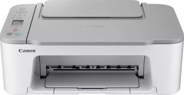 Der PIXMA TS3551i ist ein kompakter und benutzerfreundlicher Drucker