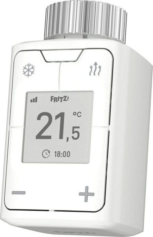 AVM Heizkörperthermostat FRITZ!DECT 302 – Bild 3