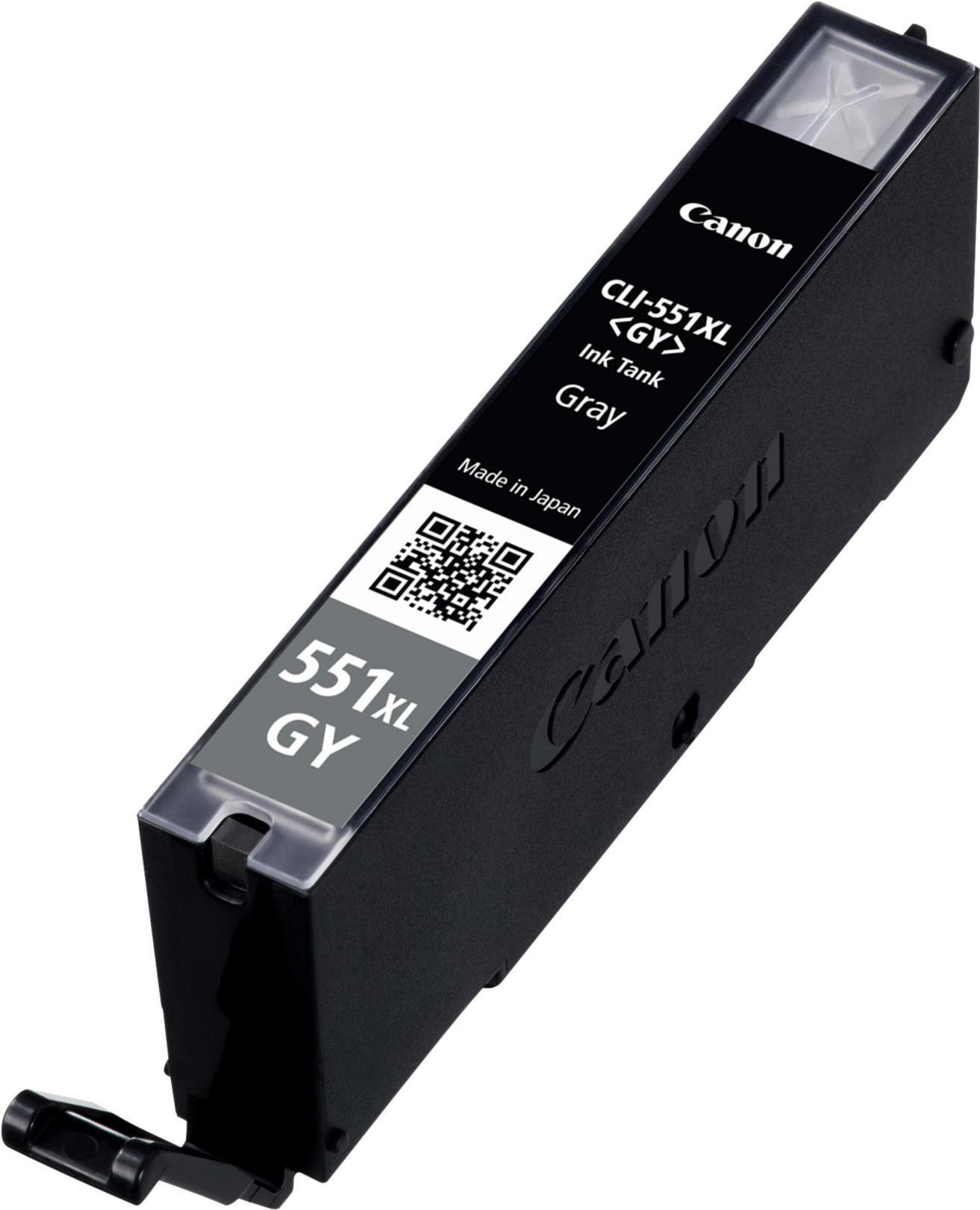 Canon CLI551GYXL (CLI551GYXL)