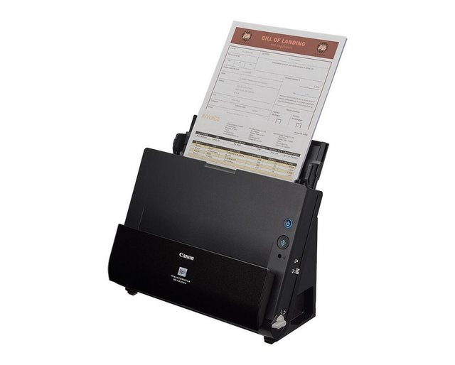 Canon CANON DR-C225II Scanner