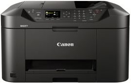 Kurzinfo: Canon MAXIFY MB2150 - Multifunktionsdrucker - Farbe - Tintenstrahl - A4 (210 x 297 mm)