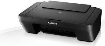 Kurzinfo: Canon PIXMA MG2550S - Multifunktionsdrucker - Farbe - Tintenstrahl - 216 x 297 mm (Original) - A4/Legal (Medien) - bis zu 8 ipm (Drucken) - 60 Blatt - USB 2.0 Gruppe Multifunktions- und Bürogeräte Hersteller Canon Hersteller Art. Nr. 0727C006 Modell PIXMA MG2550S EAN/UPC 4549292072372 Produktbeschreibung: Canon PIXMA MG2550S - Multifunktionsdrucker (Farbe) Gerätetyp Drucker / Kopierer / Scanner Drucktechnologie Tintenstrahl (Farbe) Tintenstrahl-Technologie Canon FINE (Full-lithography Inkjet Nozzle Engineering) - 4 Farben Max. Kopiergeschwindigkeit 1.6 Seiten/Min. (Farbe) Max. Druckgeschwindigkeit Bis zu 8 ipm (s/w) / bis zu 4 ipm (Farbe) Max. Druckauflösung 4800 x 600 dpi (Farbe) Scannen 600 x 1200 dpi Originalgröße 216 x 297 mm (Max) Vorlagenart Blätter Mediengröße Legal (216 x 356 mm)