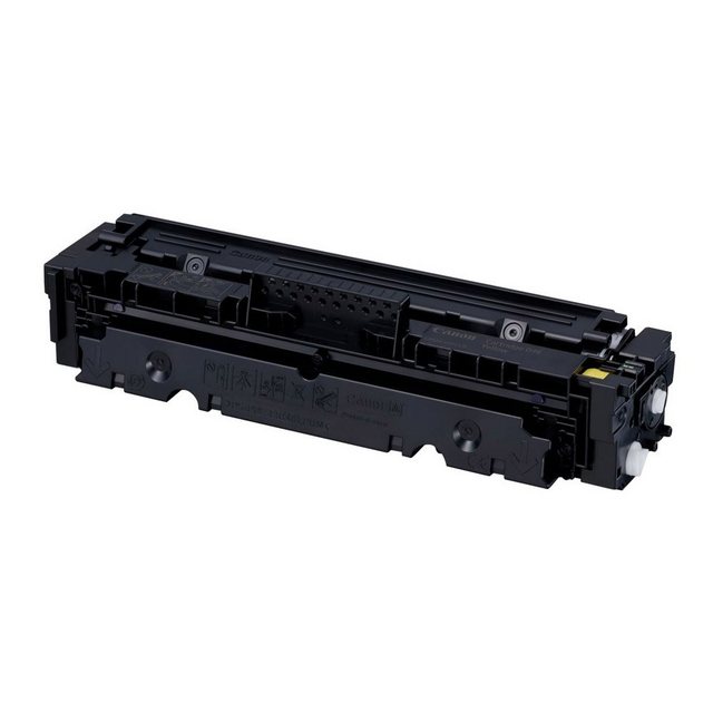 Canon Tonerpatrone CRG 046 Toner gelb