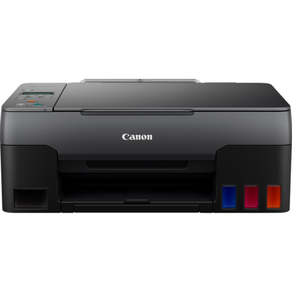 Kurzinfo: Canon PIXMA G2520 - Multifunktionsdrucker - Farbe - Tintenstrahl - refillable - A4 (210 x 297 mm)