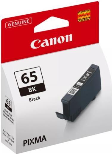 Kurzinfo: Canon CLI-65 BK - Schwarz - Original - Tintenbehälter - für PIXMA PRO-200 Gruppe Druckerverbrauchsmaterial Hersteller Canon Hersteller Art. Nr. 4215C001 Modell CLI-65 BK EAN/UPC 4549292159226 Produktbeschreibung: Canon CLI-65 BK - Schwarz - Original - Tintenbehälter Produkttyp Tintenbehälter Drucktechnologie Tintenstrahl Druckfarbe Schwarz Kompatibel mit PIXMA PRO-200 Ausführliche Details Verbrauchsmaterial Verbrauchsmaterialtyp Tintenbehälter Drucktechnologie Tintenstrahl Farbe Schwarz Enthaltene Anz. 1er-Pack Informationen zur Kompatibilität Kompatibel mit Canon PIXMA PRO-200