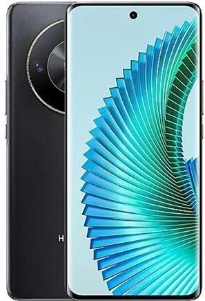 Honor Magic6 Lite 5G 17,2 cm (6.78) Dual-SIM Android 13 USB Typ-C 8 GB 256 GB 5300 mAh Schwarz (5109AWVG)