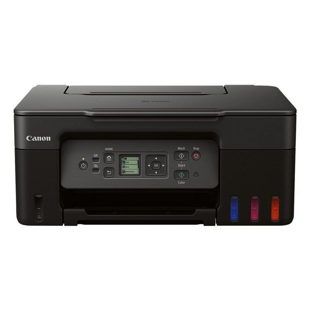 Multifunktionsdrucker »PIXMA G3570«