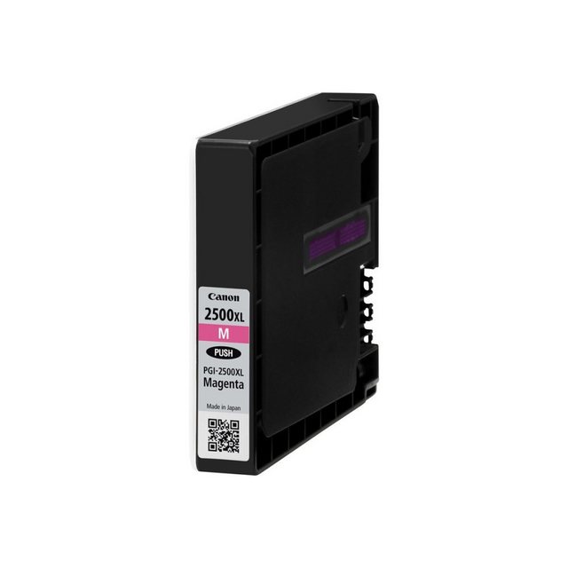 Canon PGI-2500XL M (Magenta) Tintenpatrone Tintenpatrone