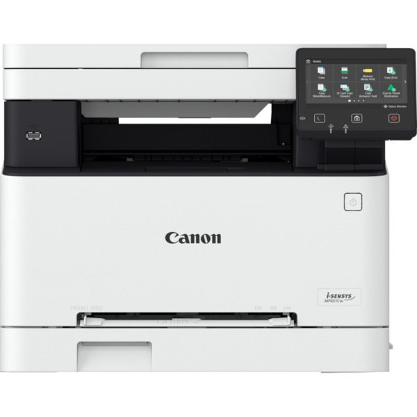 Kurzinfo: Canon i-SENSYS MF651Cw - Multifunktionsdrucker - Farbe - Laser - A4 (210 x 297 mm)