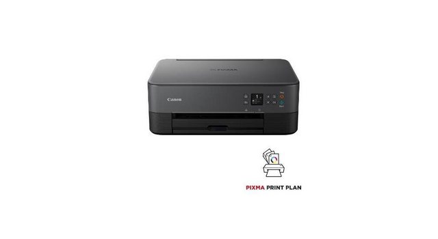 Canon Canon PIXMA TS5350i Multifunktionsdrucker, (WLAN, Automatischer Duplexdruck)