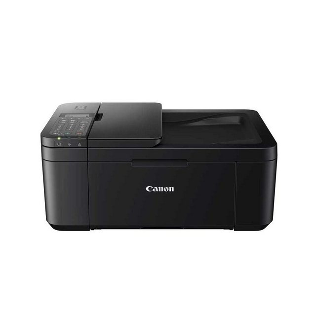 Canon PIXMA TR4650 4-in-1 Multifunktionssystem Multifunktionsdrucker