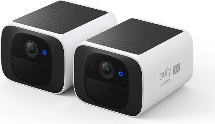 eufy E220 SoloCam 2Pack (E8134321)