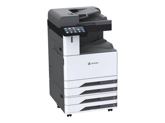 Lexmark LEXMARK CX944adtse Multifunktionsdrucker