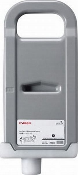 Kurzinfo: Canon PFI-206 PGY - Photo Grau - Original - Tintenbehälter - für imagePROGRAF iPF6400