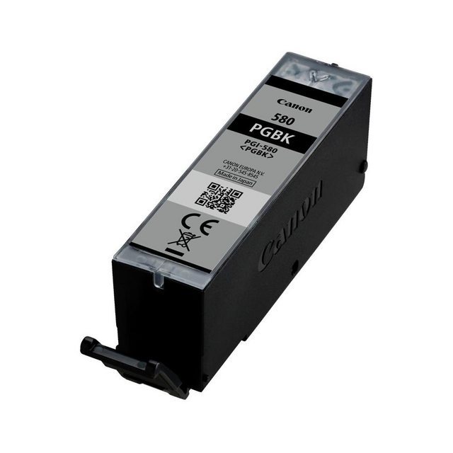 Canon PGI-580 PGBK Tintenpatrone Tintenpatrone