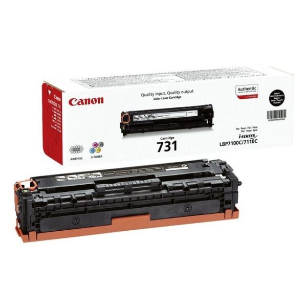 Toner »731BK«