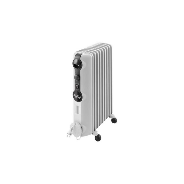 De’Longhi Heizgerät TRRS0920 Elektrischer Radiator 2000W