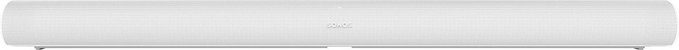 Sonos Arc Premium Soundbar (LAN (Ethernet), WLAN, für TV, Filme und Musik)