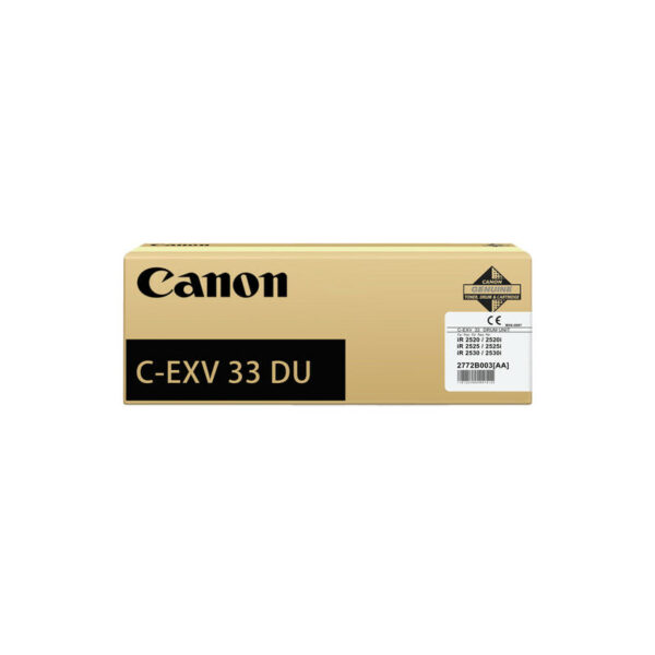 Canon Drum Trommel C-EXV CEXV 32 33 (2772B003)