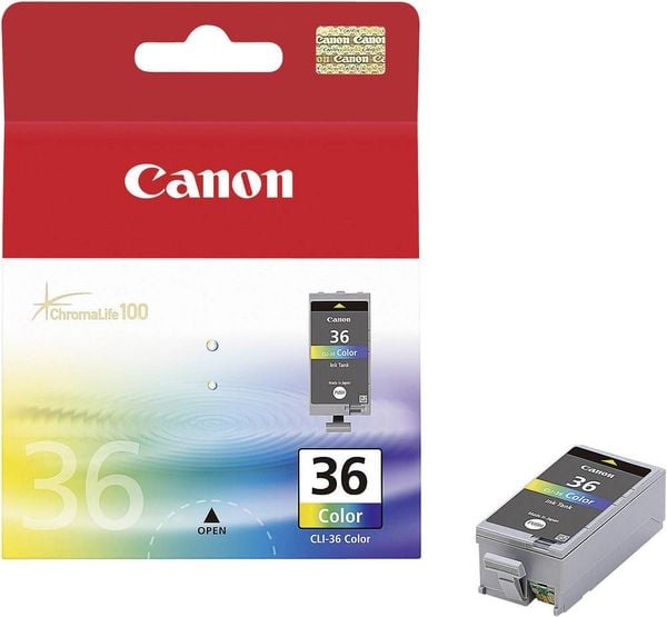 CANON Tintenpatronen/Druckköpfe für Inkjetdrucker/Multifunktionsgeräte