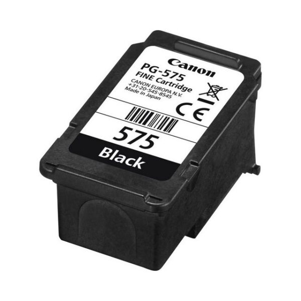 Canon PG-575 black Druckerpatrone Nachfülltinte (x)