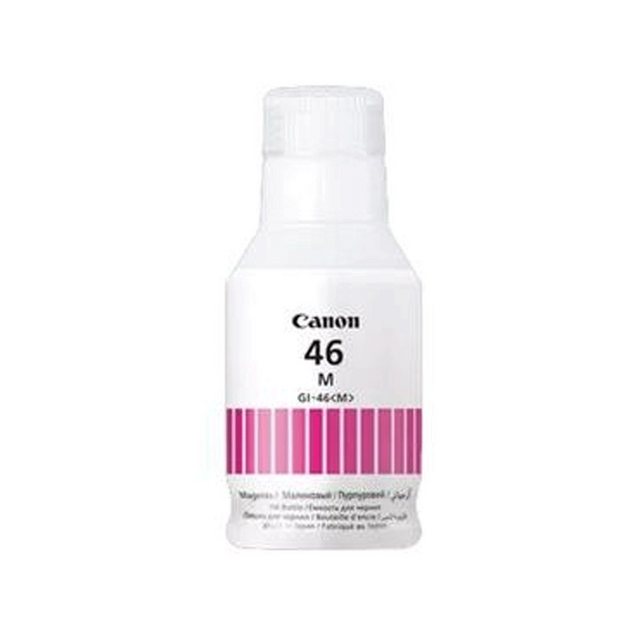 Canon GI-46 Tintenpatrone magenta Tintenpatrone