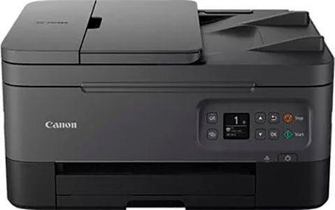 Canon PIXMA TS7450a Multifunktionsdrucker, (WLAN (Wi-Fi), Wi-Fi Direct)