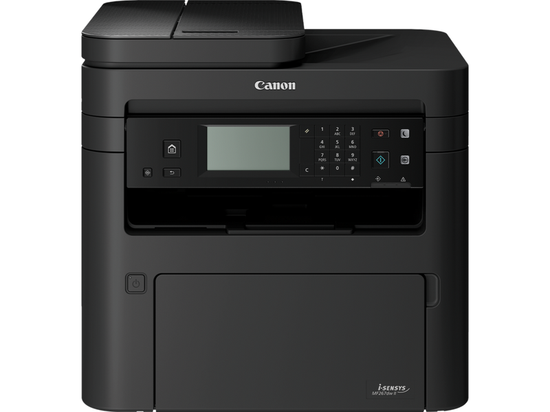 Canon i-SENSYS MF267dw II Laser A4 1200 x 1200 DPI 28 Seiten pro Minute WLAN (5938C008)