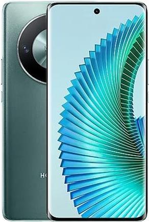 Honor Magic6 Lite 5G 17,2 cm (6.78) Dual-SIM Android 13 USB Typ-C 8 GB 256 GB 5300 mAh Grün (5109AWVJ)