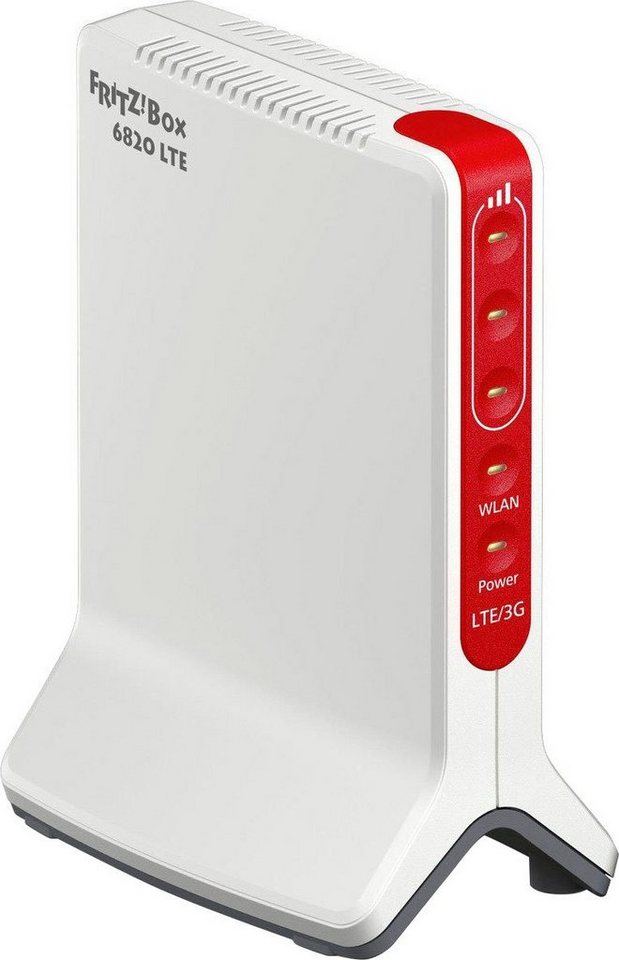 AVM FRITZ!Box 6820 LTE WLAN-Router