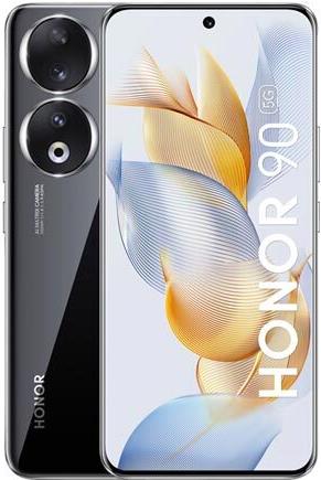 Honor 90 8/256 Black 5G (5109ATQG)