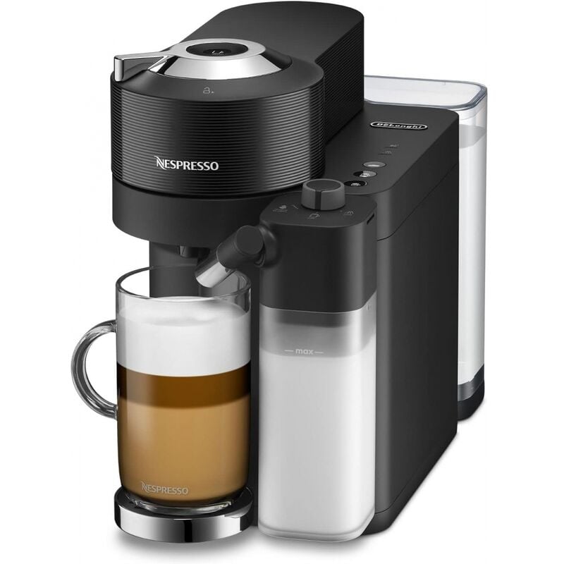 Delonghi – ENV300.B Lattissima Vertuo Nespressomaschine