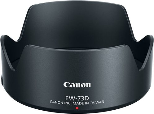 Canon EW-73D – Gegenlichtblende – für P/N: 1276C005AA