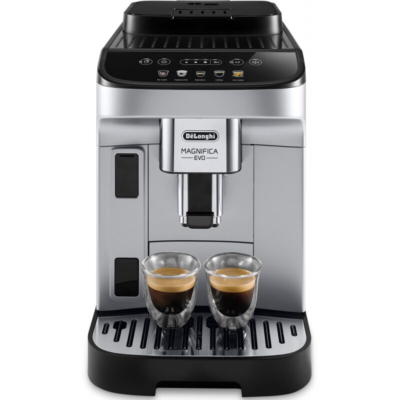 Ecam 290.61.SB magnifica evo Kaffeevollautomat – Delonghi