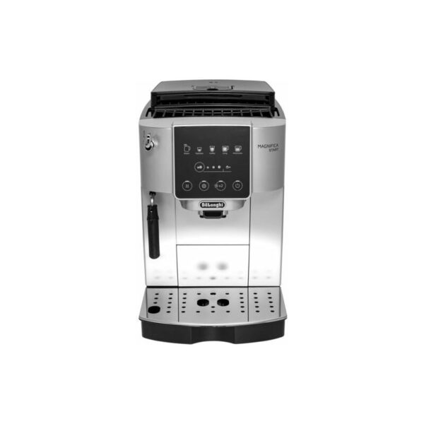 Kaffee-Vollautomat: De Longhi Magnifica StartEntdecke den perfekten Start in den Tag mit der Magnifica Start von De Longhi. Diese vielseitige Kaffeema