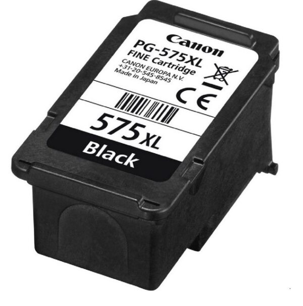 Canon Canon Original Patrone PGI-575XL Black (5437C001) Tintenpatrone