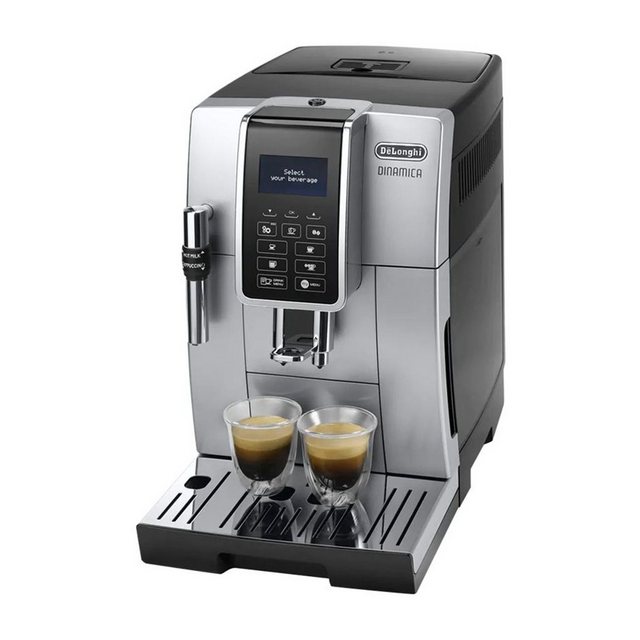 De’Longhi Kaffeevollautomat ECAM 350.35.SB