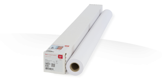 Canon Océ Standard Plus – Unbeschichtet – Rolle (84,1 cm x 120 m) – 90 g/m² – 1 Rolle(n) CAD-Papier (97074827)